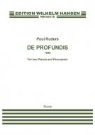 De Profundis 