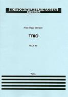 Brass Trio Op. 82 