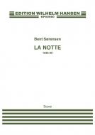 La Notte' Piano Concerto 