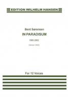 In Paradisum 1995-2002 