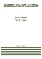 Troldspil 