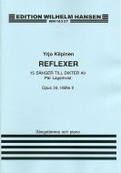 15 Songs Op. 34 Book 2 