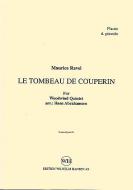 Le Tombeau de Couperin 