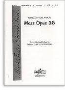 Mass Op. 36 