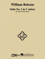 Suite No. 1 In C Minor 