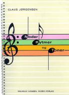 Noder, Rytmer Og Toner 