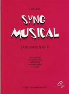Syng Musical (Bog Og CD) 