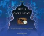 Musik Omkring Os (Bog) 