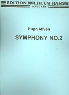 Symfoni Nr. 2 
