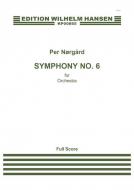 Symphony No. 6 