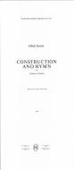 Construction and Hymn 