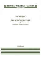 Bach To The Future, Kopi 