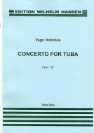 Concerto For Tuba Op. 127 