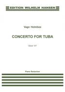 Concerto for Tuba Op. 127 