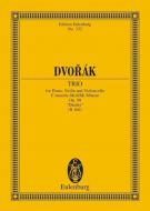 Klaviertrio e-Moll op. 90 B 166 Standard