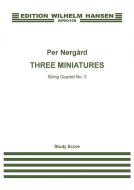 3 Miniaturer 
