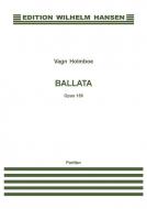 Ballata Op. 159 