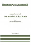 The Nervous Saurian 