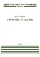 The Birds Of Lament Part., Kopi 