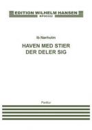 Haven Med Stier Der Deler, Kopi 