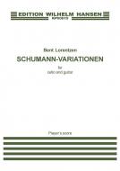 Schumann Variationen, Kopi 