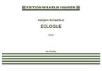 Eclogue 