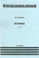 Isternia 