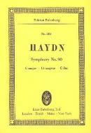 Sinfonie Nr. 90 C-Dur Hob. I: 90 