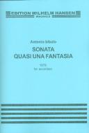 Sonata Quasi Una Fantasia 