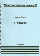 9 Peanuts 