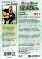 Rory Block Teaches The Guitar Of Robert Johnson 