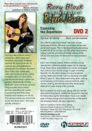 Rory Block Teaches The Guitar Of Robert Johnson 