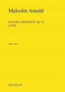 Guitar Concerto Op.67 