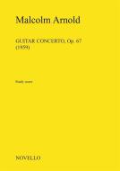 Guitar Concerto Op.67 