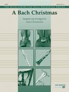 A Bach Christmas Standard
