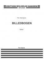 Billedbogen Hefte 1 