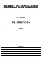 Billedbogen Hefte 2 