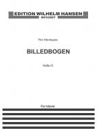 Billedbogen Hefte 3 