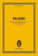 Konzert Nr. 1 d-Moll op. 15 Standard