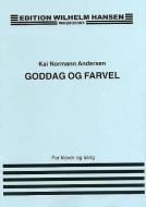 Goddag Og Farvel 