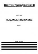 Romancer Og Sange - Bind 1 