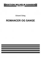 Romancer Og Sange - Bind. 2 