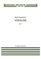 Vokalise 