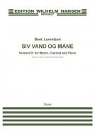 Siv Vand Og Mane, Kopi 