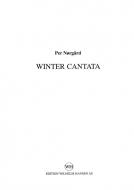 Vinterkantate 