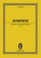 Konzert für Orchester Standard