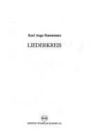 Liederkreis 