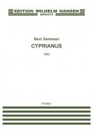 Cyprianus 
