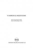 Vi Horer Klokker Kime 