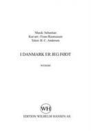 I Danmark Er Jeg Fodt 